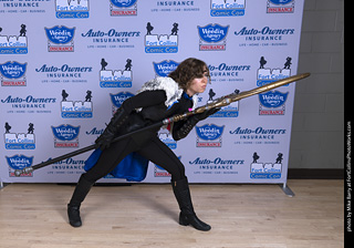 Fort Collins Comic Con 2025 - Cosplayground 16