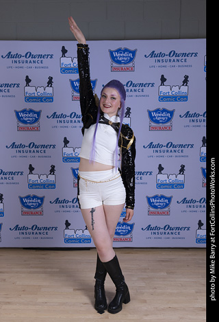 Fort Collins Comic Con 2025 - Cosplayground 16