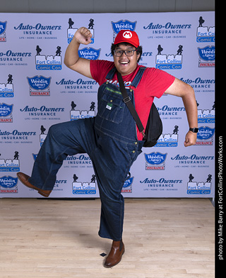 Fort Collins Comic Con 2025 - Cosplayground 16