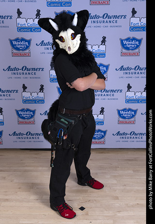 Fort Collins Comic Con 2025 - Cosplayground 16