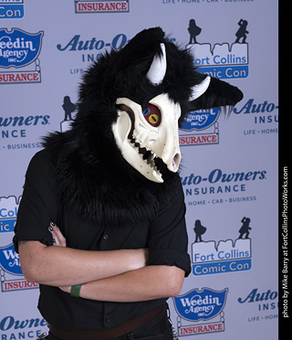 Fort Collins Comic Con 2025 - Cosplayground 16