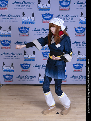 Fort Collins Comic Con 2025 - Cosplayground 16