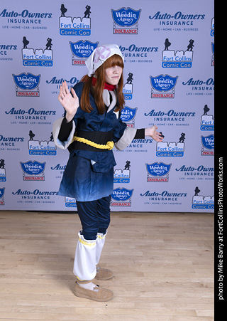 Fort Collins Comic Con 2025 - Cosplayground 16