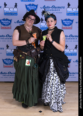 Fort Collins Comic Con 2025 - Cosplayground 16