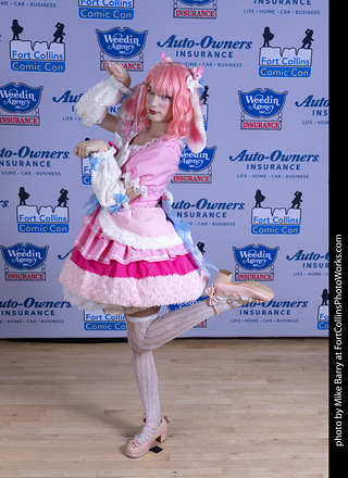 Fort Collins Comic Con 2025 - Cosplayground 16