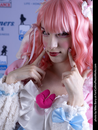 Fort Collins Comic Con 2025 - Cosplayground 16