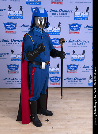 Fort Collins Comic Con 2025 - Cosplayground 16