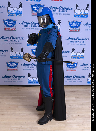 Fort Collins Comic Con 2025 - Cosplayground 16
