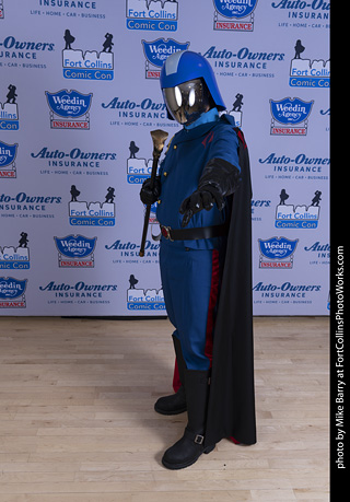 Fort Collins Comic Con 2025 - Cosplayground 16
