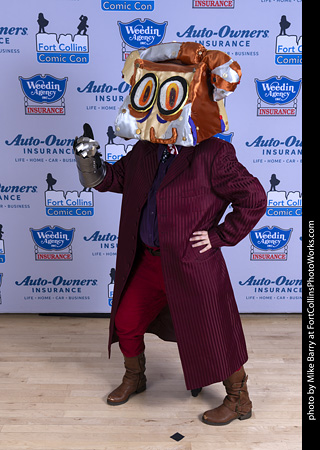 Fort Collins Comic Con 2025 - Cosplayground 16