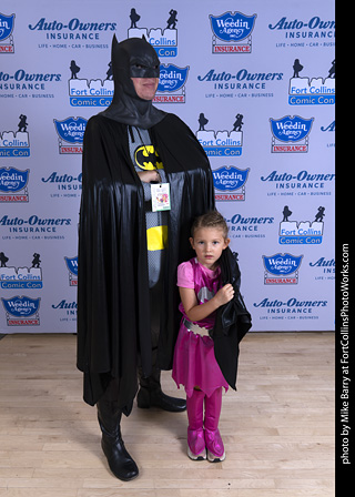 Fort Collins Comic Con 2025 - Cosplayground 16