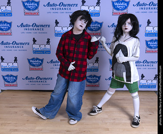 Fort Collins Comic Con 2025 - Cosplayground 16