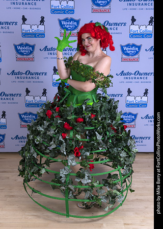 Fort Collins Comic Con 2025 - Cosplayground 16