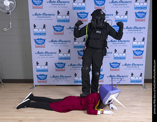 Fort Collins Comic Con 2025 - Cosplayground 16