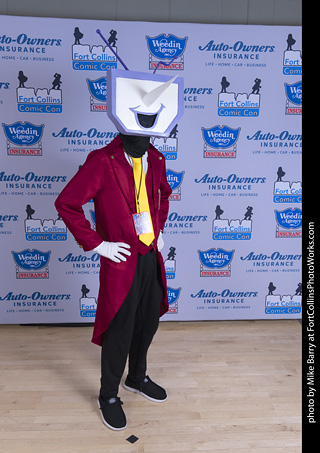Fort Collins Comic Con 2025 - Cosplayground 16