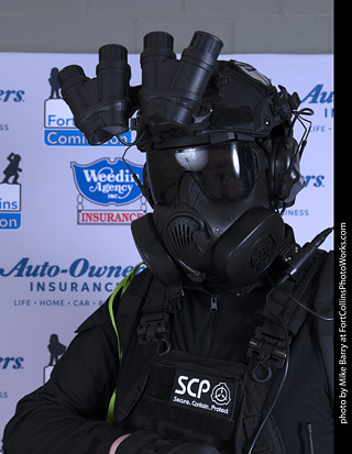 Fort Collins Comic Con 2025 - Cosplayground 16