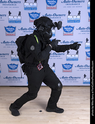 Fort Collins Comic Con 2025 - Cosplayground 16