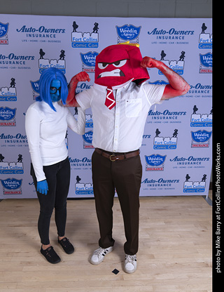 Fort Collins Comic Con 2025 - Cosplayground 16