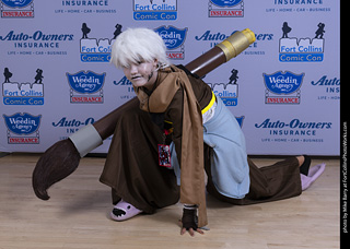 Fort Collins Comic Con 2025 - Cosplayground 16