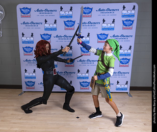 Fort Collins Comic Con 2025 - Cosplayground 16