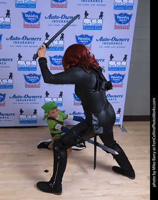 Fort Collins Comic Con 2025 - Cosplayground 16