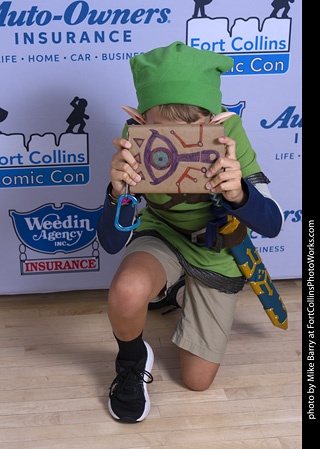 Fort Collins Comic Con 2025 - Cosplayground 16