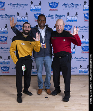 Fort Collins Comic Con 2025 - Cosplayground 16