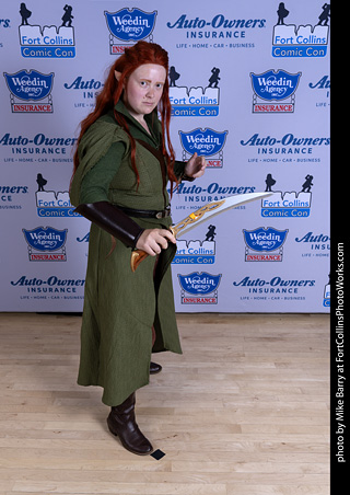 Fort Collins Comic Con 2025 - Cosplayground 16