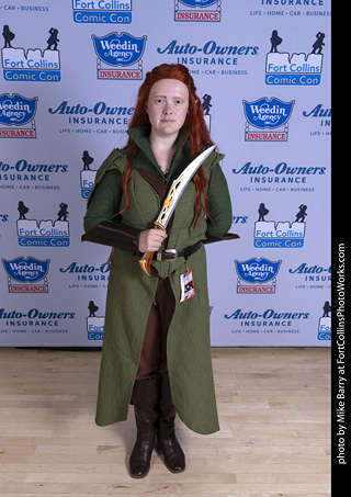 Fort Collins Comic Con 2025 - Cosplayground 16