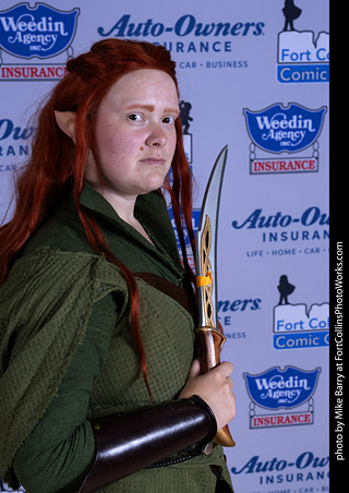 Fort Collins Comic Con 2025 - Cosplayground 16