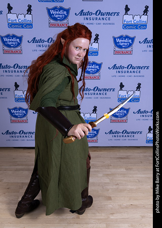 Fort Collins Comic Con 2025 - Cosplayground 16