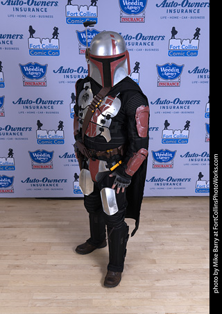 Fort Collins Comic Con 2025 - Cosplayground 16