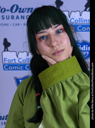 Fort Collins Comic Con 2025 - Cosplayground 16