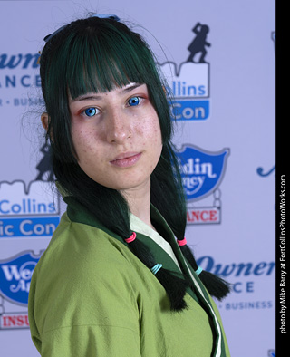 Fort Collins Comic Con 2025 - Cosplayground 16