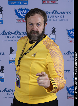 Fort Collins Comic Con 2025 - Cosplayground 16