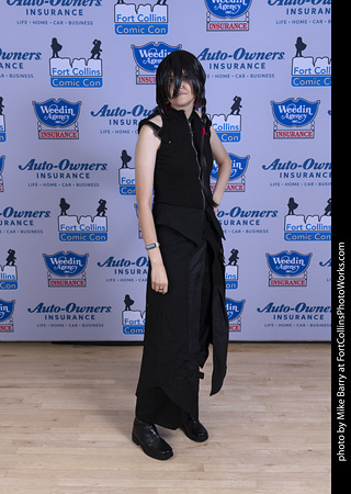 Fort Collins Comic Con 2025 - Cosplayground 16