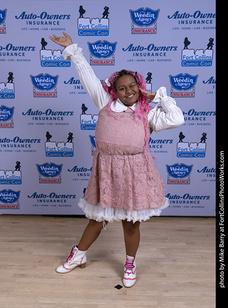 Fort Collins Comic Con 2025 - Cosplayground 16