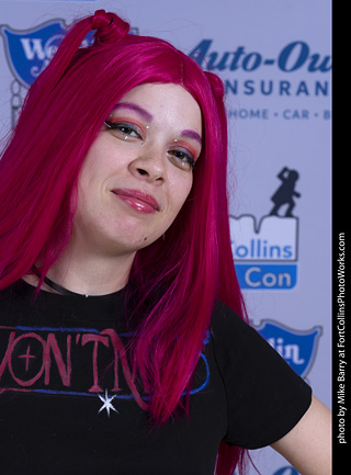 Fort Collins Comic Con 2025 - Cosplayground 16
