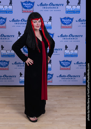 Fort Collins Comic Con 2025 - Cosplayground 16