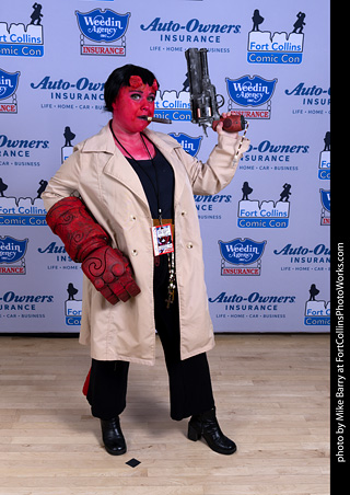Fort Collins Comic Con 2025 - Cosplayground 16