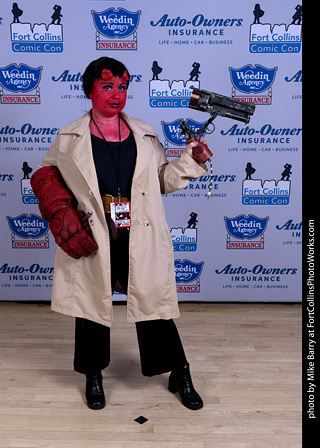 Fort Collins Comic Con 2025 - Cosplayground 16
