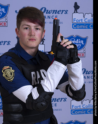 Fort Collins Comic Con 2025 - Cosplayground 16