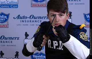 Fort Collins Comic Con 2025 - Cosplayground 16