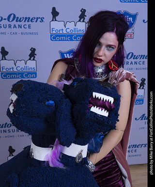 Fort Collins Comic Con 2025 - Cosplayground 16