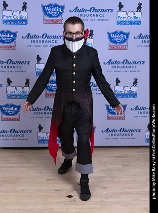 Fort Collins Comic Con 2025 - Cosplayground 16