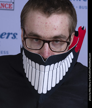 Fort Collins Comic Con 2025 - Cosplayground 16