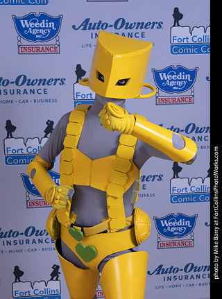 Fort Collins Comic Con 2025 - Cosplayground 16