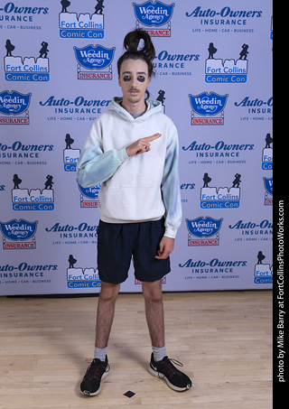 Fort Collins Comic Con 2025 - Cosplayground 16