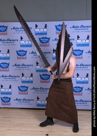 Fort Collins Comic Con 2025 - Cosplayground 16