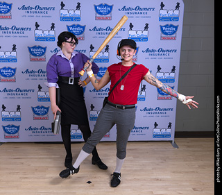 Fort Collins Comic Con 2025 - Cosplayground 16